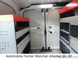 OPEL Vivaro C`*Cargo M Edition L2*Würth*