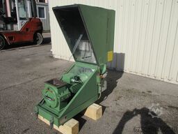 Rapid Schneidmühle