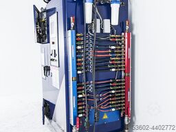 LECTROTHERM AJAX TOCCO 