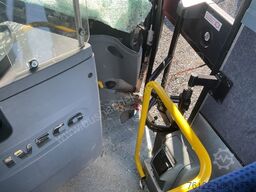 IVECO Crossway LE/ Frontschaden/ Citaro/A 20/A 21