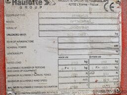 Haulotte Optimum 8