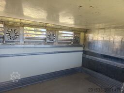 Gray and Adams GADD3 / 1 OWNER / WORKS GREAT / 2 LEVELS