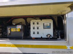 Gray and Adams GADD3 / 1 OWNER / WORKS GREAT / 2 LEVELS