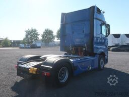 Mercedes-Benz 1851 LS Actros Gigaspace Retarder Standklima