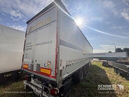 Schmitz Cargobull Curtainsider dropside