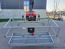 Manitou 280 TJ