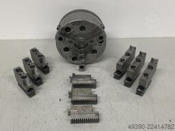 SCHUNK Rota-S 160-42
