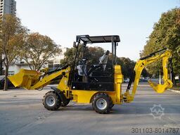 GÜNTER GROSSMANN GG06LX Perkins