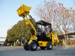 GÜNTER GROSSMANN GG06LX Perkins