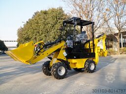 GÜNTER GROSSMANN GG06LX Perkins