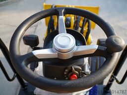 GÜNTER GROSSMANN GG06LX Perkins