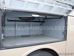 Setra S 516 HDH / 13.4m /