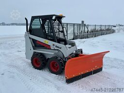 Bobcat 453