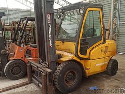 JUNGHEINRICH h 40d /110