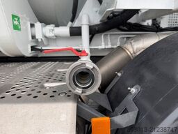 MERCEDES-BENZ Arocs 4146 8x4 PUMI SERMAC 4Z32