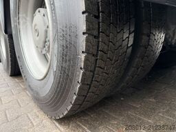 MERCEDES-BENZ Arocs 4146 8x4 PUMI SERMAC 4Z32