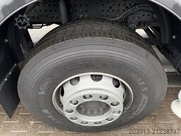 MERCEDES-BENZ Arocs 4146 8x4 PUMI SERMAC 4Z32