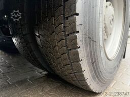 MERCEDES-BENZ Arocs 4146 8x4 PUMI SERMAC 4Z32