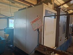 Mori Seiki MV-653