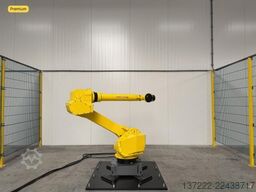 FANUC M-710iC/45M