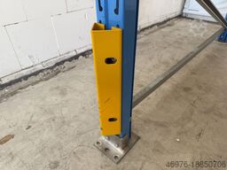 Stow NS Ständerschutz Rahmenprofil: 85 mm