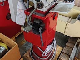 Gudel Reduziermaschine 1