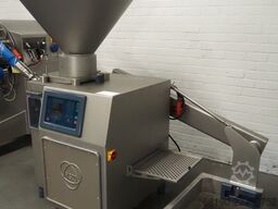Marel Townsend RevoPortioner TRP600