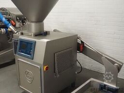 Marel Townsend RevoPortioner TRP600