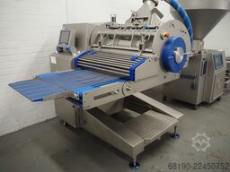 Marel Townsend RevoPortioner TRP600