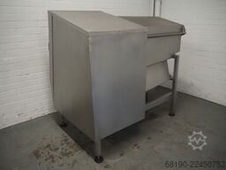 Marel Townsend RevoPortioner TRP600
