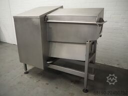 Marel Townsend RevoPortioner TRP600