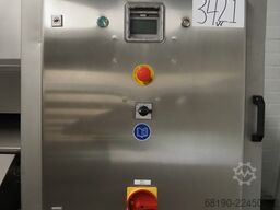 Marel Townsend RevoPortioner TRP600