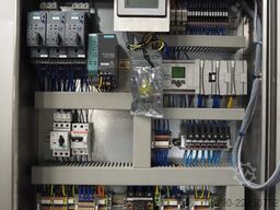 Marel Townsend RevoPortioner TRP600