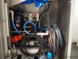 Marel Townsend RevoPortioner TRP600