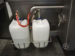 Marel Townsend RevoPortioner TRP600