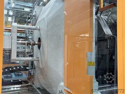 KraussMaffei KM650/3000CX