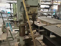 Veb/Fritz Werner/Infratirea/Tianjin No. 4 BS 16/4GC02502/Z3063×20