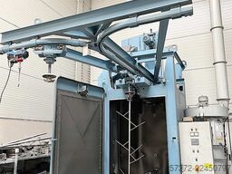 Wheelabrator HB12/16-ALU-SmartLine