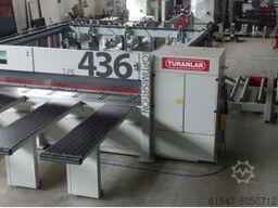 TURANLAR T-PE 436 42/42
