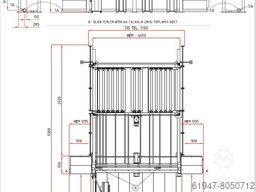 TURANLAR T-PE 436 42/42