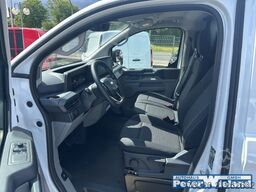 Ford Transit Custom PHEV Navi LED ACC Klimaautom Spurwechselassistent Totwinkelassistent Spurhalteass.