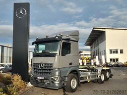 Mercedes-Benz Arocs 2551 L 6x2/4-4 HAD HIAB ULT21S56 AHK