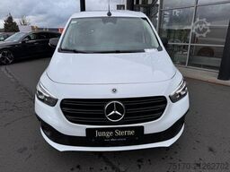 Mercedes-Benz Citan Kasten 112 CDI LED Kamera Navi Klima