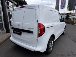 Mercedes-Benz Citan Kasten 112 CDI LED Kamera Navi Klima