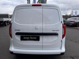 Mercedes-Benz Citan Kasten 112 CDI LED Kamera Navi Klima