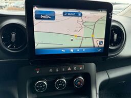 Mercedes-Benz Citan Kasten 112 CDI LED Kamera Navi Klima