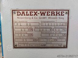 DALEX PL 80