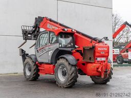 Manitou MT 1840