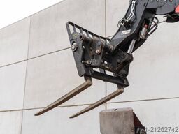 Manitou MT 1840