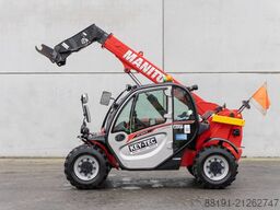 Manitou MT 625 H